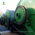 Advanced Plastic to Diesel Plant for Sale